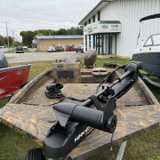 2027 G3  17 SC - Mossy Oak Shadow Green